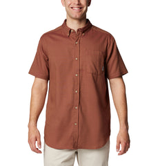 Columbia - Men's Rapid Rivers™ II Short Sleeve Shirt