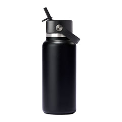 Hydro Flask - Wide Mouth w/ Flex Straw Cap 32oz