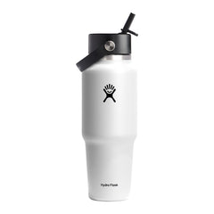 Hydro Flask - Travel Bottle w/ Flex Straw Cap 32oz