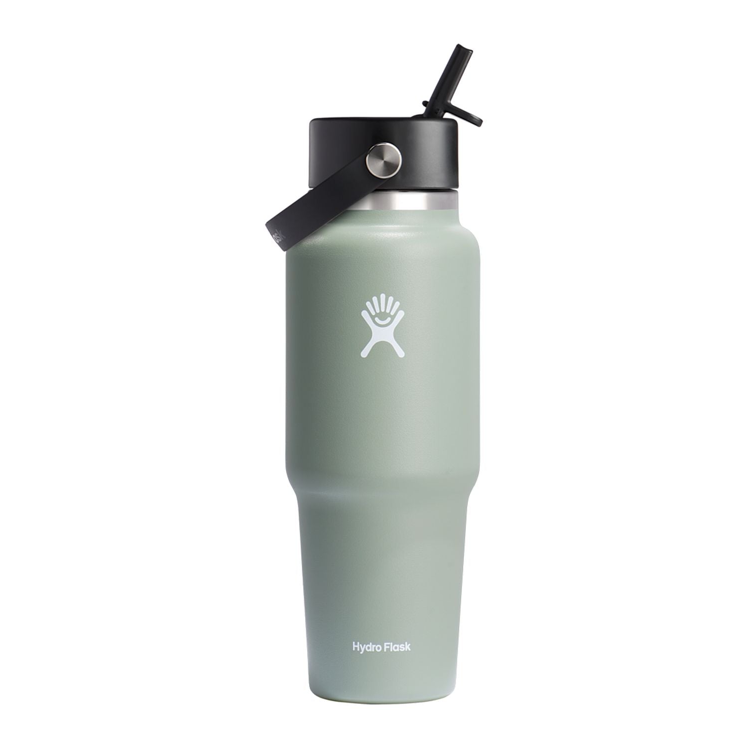 Hydro Flask - Travel Bottle w/ Flex Straw Cap 32oz