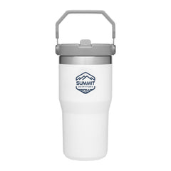 Stanley - IceFlow™ Flip Straw Tumbler 20oz