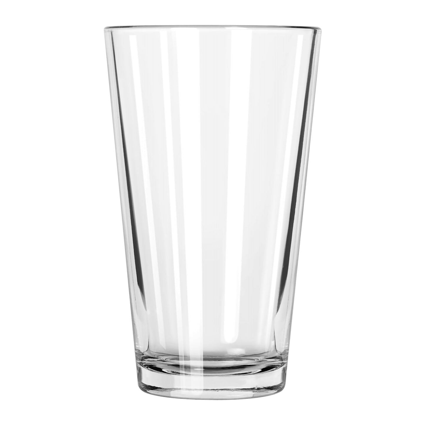 Libbey Glass - 16oz Pint Glass
