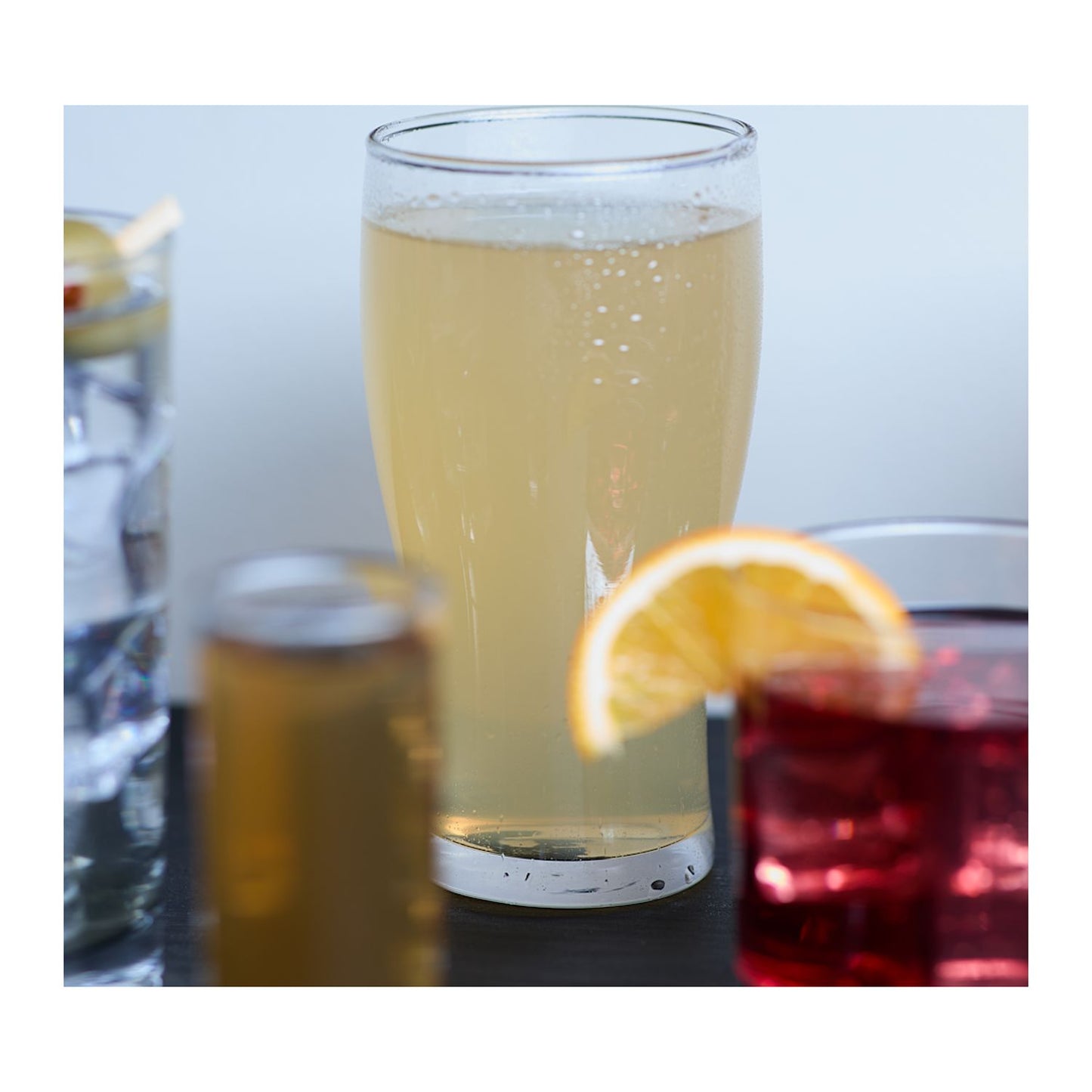 Libbey Glass - 16oz Pub Glass