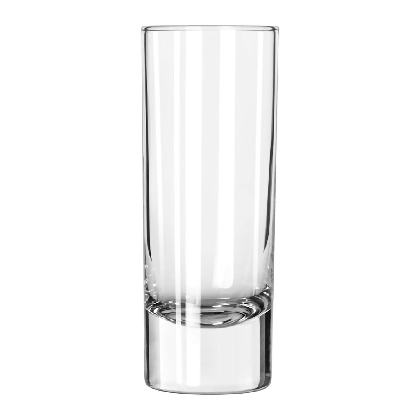 Libbey Glass - 2.5oz Cordial Shot Glass