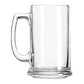 Libbey Glass - 15oz Glass Beer Mug