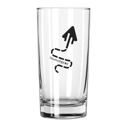 Libbey Glass - 12oz Collins Glass