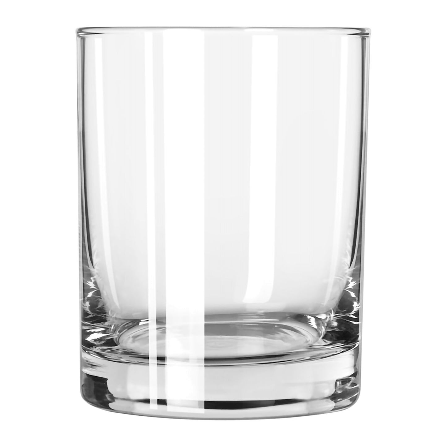 Libbey Glass - 13.5oz Old Fashioned Glass