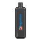 memobottle - Slim Stainless Steel 20oz Bottle