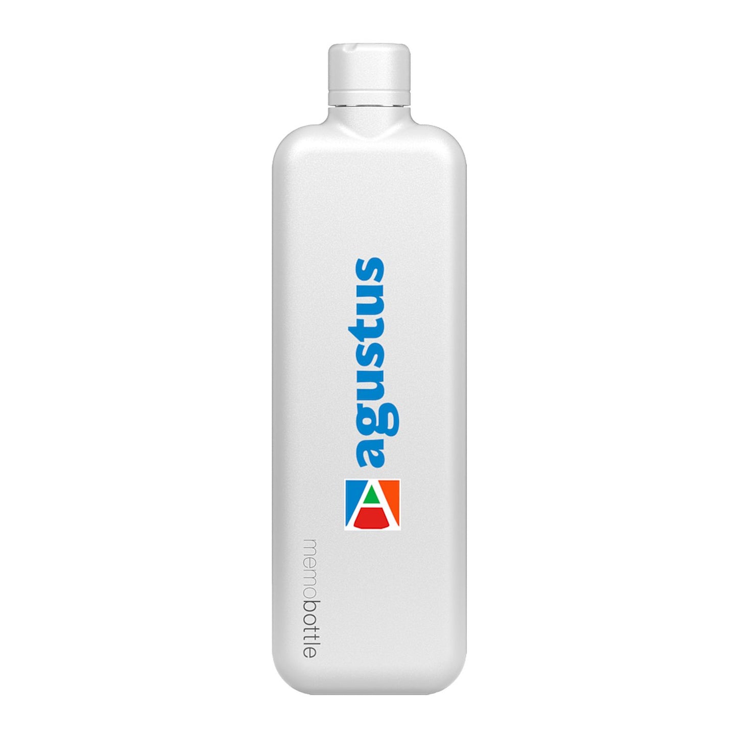 memobottle - Slim Stainless Steel 20oz Bottle