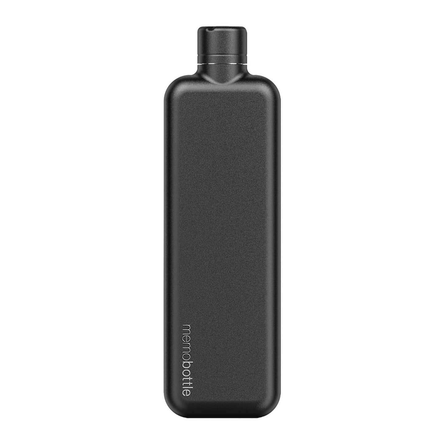memobottle - Slim Stainless Steel 20oz Bottle