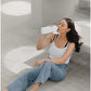 memobottle - Slim Stainless Steel 20oz Bottle