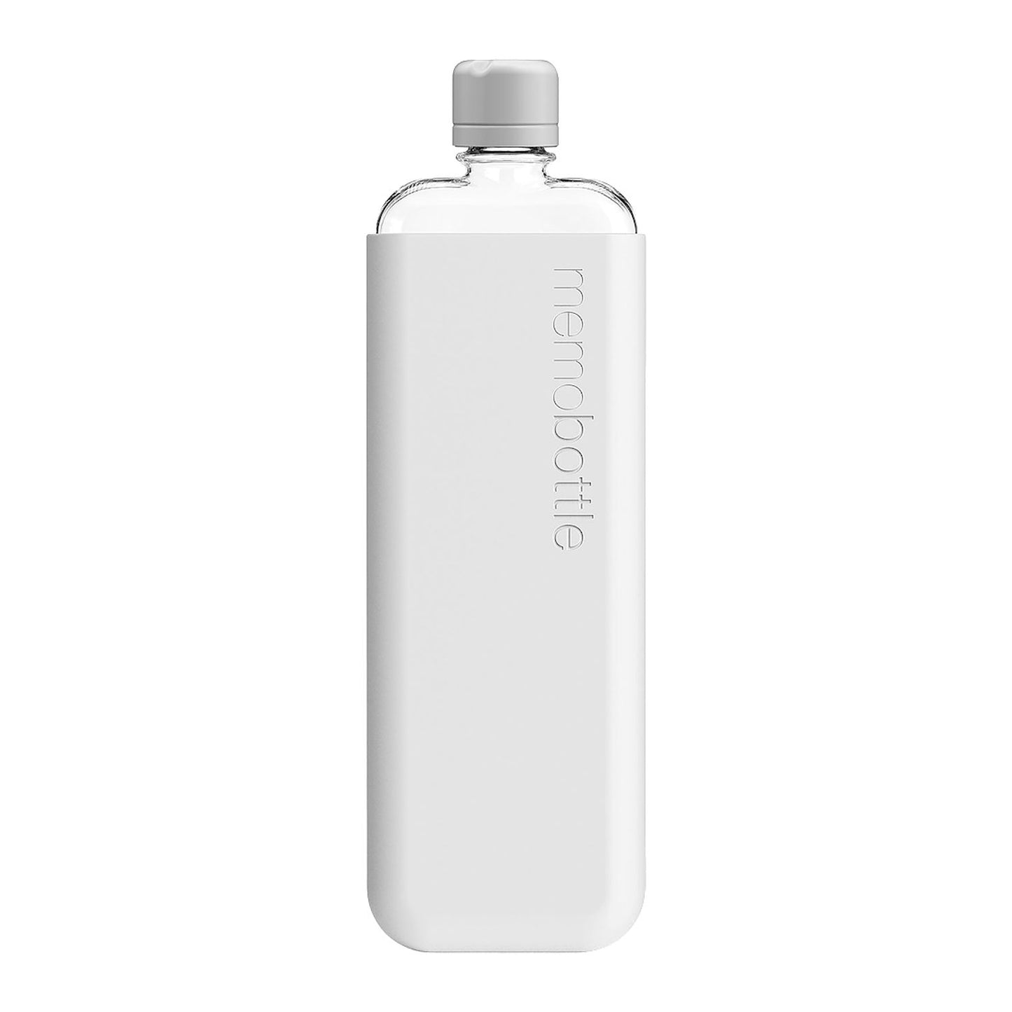 memobottle - Slim Tritan™ 15oz with Silicone Sleeve