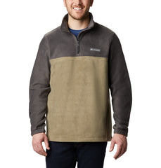 Columbia - Men's Steens Mountain™ Half Zip Fleece Pullover