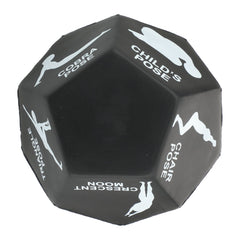 Yoga Dice