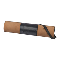 Cork Yoga Mat (6mm)