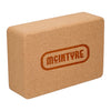 Cork Yoga Block