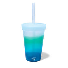 Silipint - Straw Tumbler 16oz