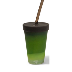 Silipint - Straw Tumbler 16oz