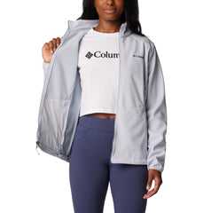 Columbia - Women’s Kruser Ridge™ II Softshell Jacket