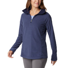 Columbia - Women’s Glacial™ IV Half Zip Fleece