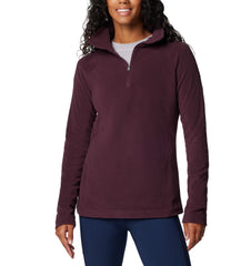 Columbia - Women’s Glacial™ IV Half Zip Fleece