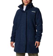 Columbia - Women's Panorama™ Long Jacket