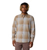 Mountain Hardwear - Men's Big Cottonwood™ Long Sleeve Shirt