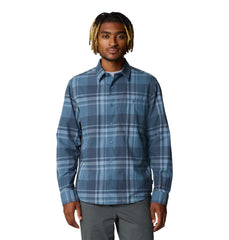 Mountain Hardwear - Men's Big Cottonwood™ Long Sleeve Shirt