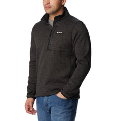 3-Day Swift Ship: Columbia - Men's Sweater Weather™ Half-Zip Pullover