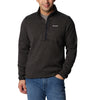 3-Day Swift Ship: Columbia - Men's Sweater Weather™ Half-Zip Pullover