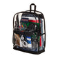 JanSport Clear Backpack