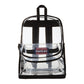 JanSport Clear Backpack