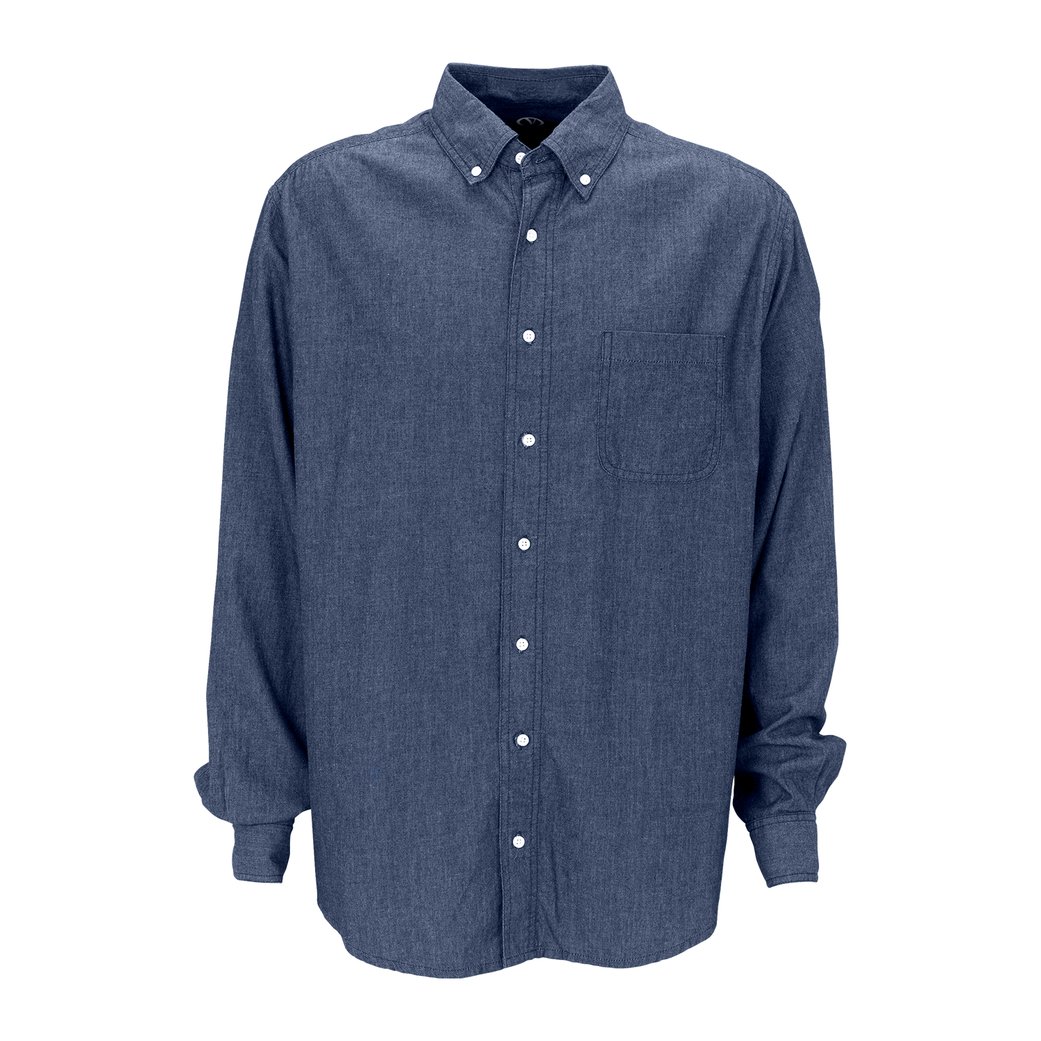 Men's Hudson Denim Shirt