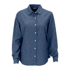 Women's Hudson Denim Shirt