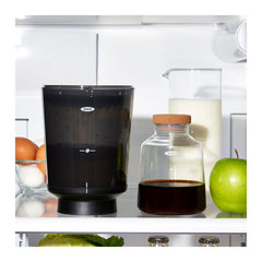 OXO - Brew Compact Cold Brew Maker