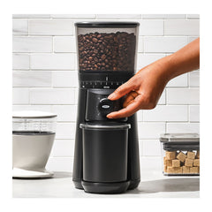 OXO - Brew Conical Burr Grinder