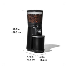 OXO - Brew Conical Burr Grinder