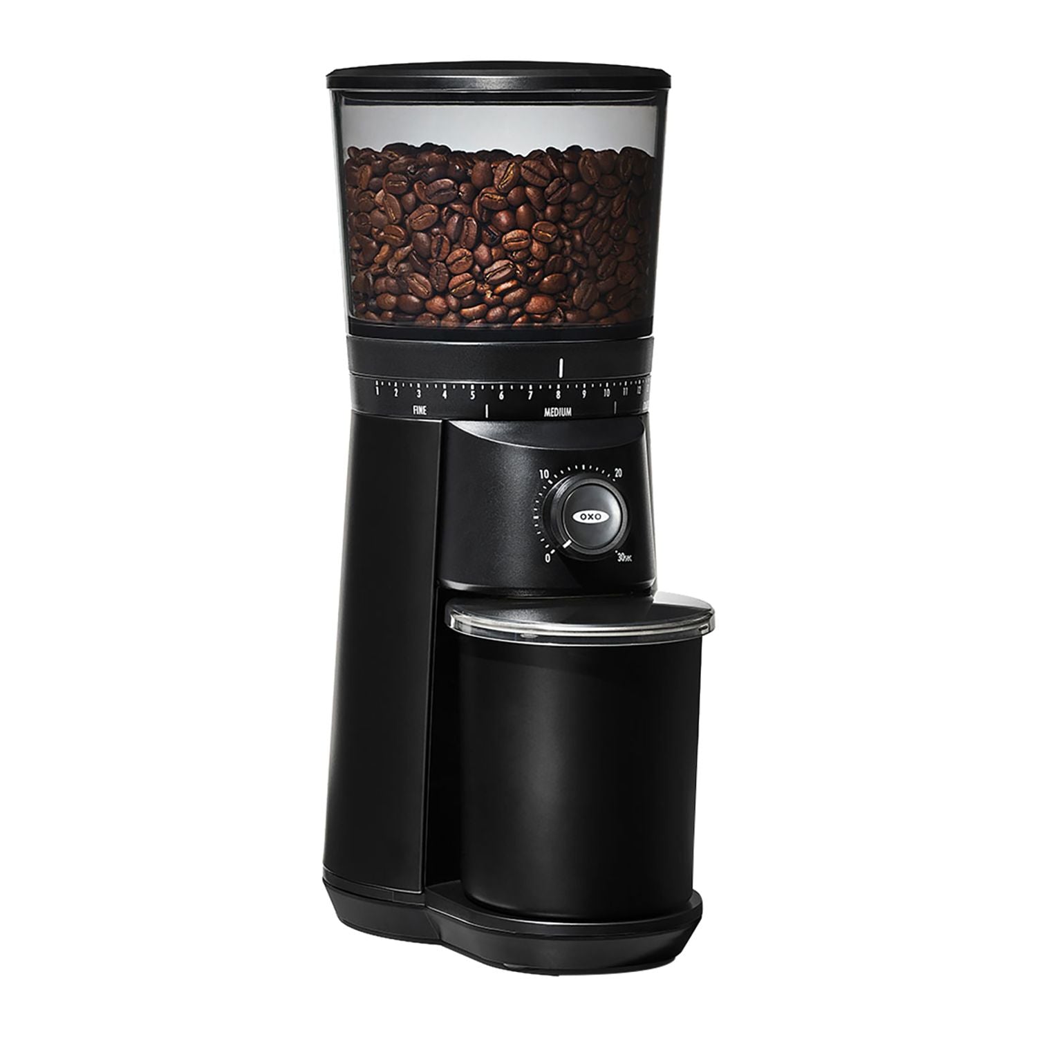 OXO - Brew Conical Burr Grinder