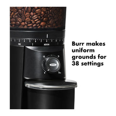 OXO - Brew Conical Burr Grinder