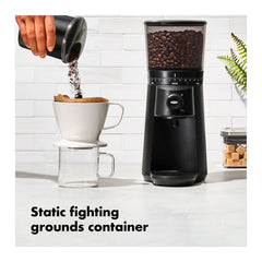 OXO - Brew Conical Burr Grinder