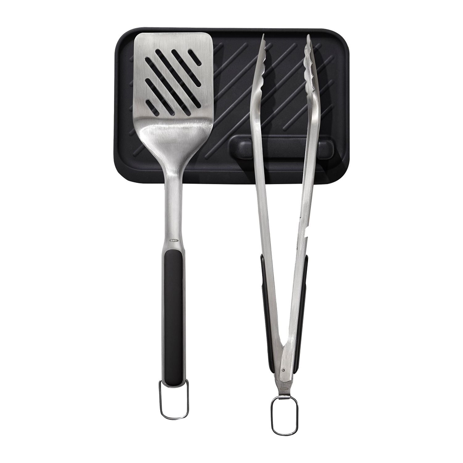 OXO - 3-piece Grilling Set