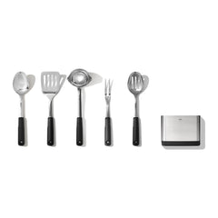 OXO - 6-piece Kitchen Tool Set