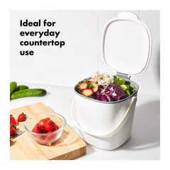 OXO - Easy Clean Compost Bin