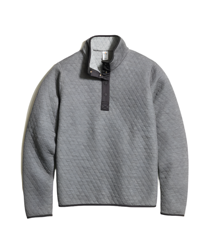 Marine Layer - Women's Reversible Corbet Pullover