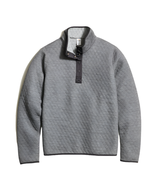 Marine Layer - Women's Reversible Corbet Pullover