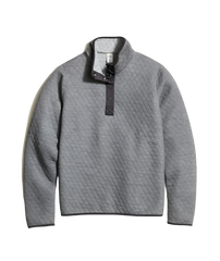 Marine Layer - Women's Reversible Corbet Pullover