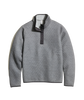 Marine Layer - Women's Reversible Corbet Pullover