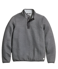 Marine Layer - Men's Reversible Corbet Pullover