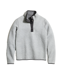 Marine Layer - Women's Reversible Corbet Pullover