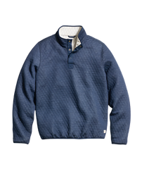 Marine Layer - Women's Reversible Corbet Pullover